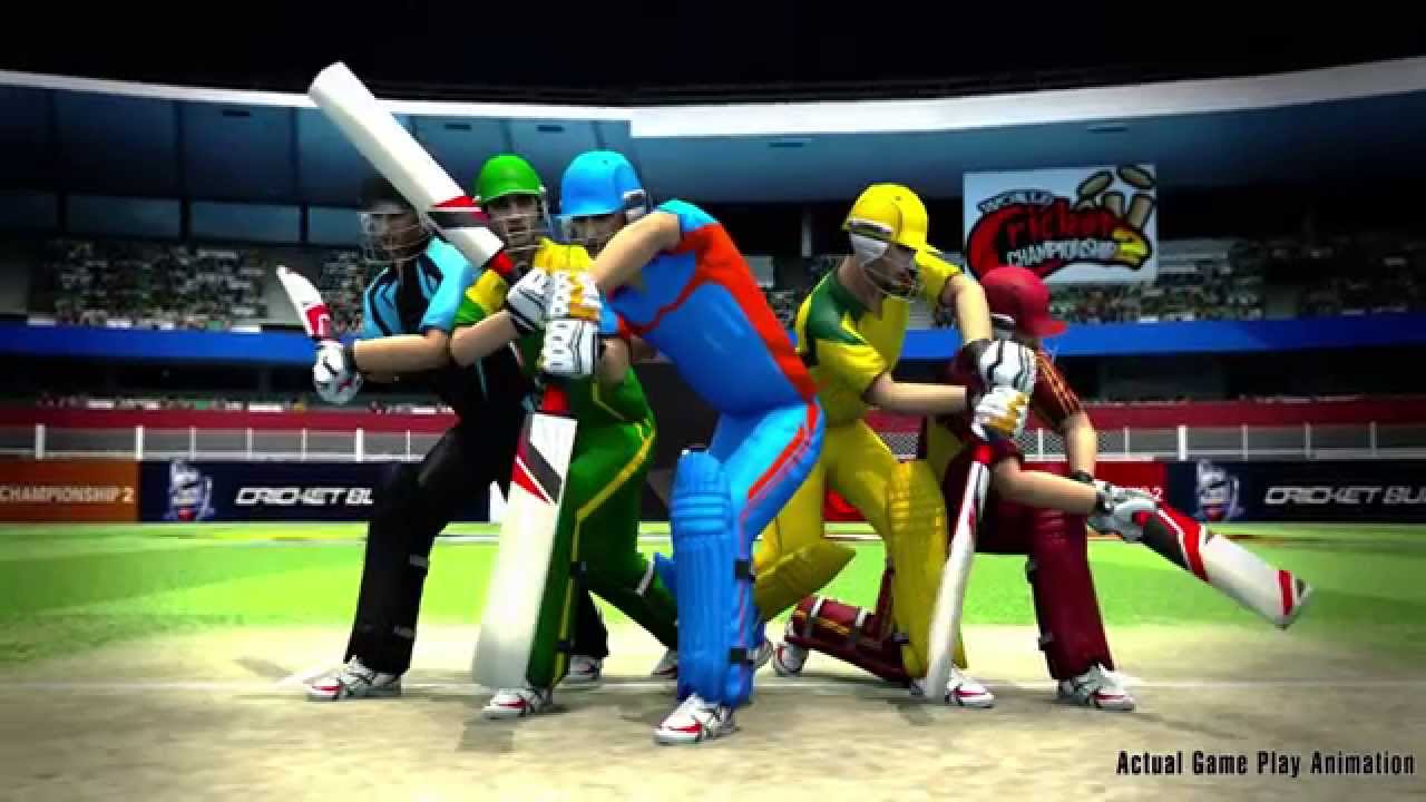 world cricket game download